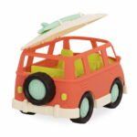 B. Toys Happy Cruisers Camper Van - Image 3
