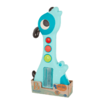 B.Toys Mini Dog Guitar - Image 4
