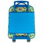Stephen Joseph All Over Print Luggage Transportation - Image 3