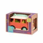 B. Toys Happy Cruisers Camper Van - Image 4