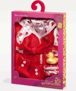 Our Generation Bath time accessories - Image 2