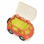 B. Toys Happy Cruisers Camper Van - Image 2