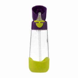 BBox Tritan Drink Bottle 600ML – Purple