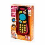 Winfun Light 'N Sounds Remote Control