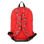 Disney Store Mickey Mouse Through the Years Backpack - Image 3