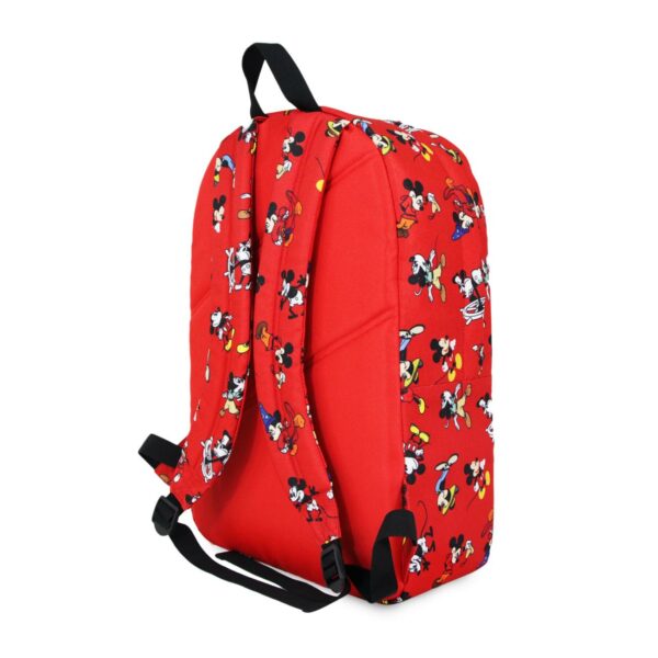 Disney Store Mickey Mouse Through the Years Backpack 2 لعب ستور