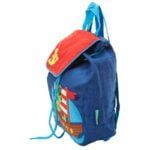Stephen Joseph Quilted Backpack, Pirate - Image 2
