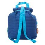 Stephen Joseph Quilted Backpack, Pirate - Image 3