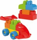 Dede Multi Blocks 92 Pieces - Image 2