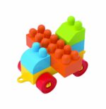 Dede Multi Blocks 92 Pieces - Image 3