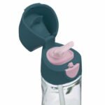 B.box Tritan Drink Bottle (Indigo Rose) - Image 3