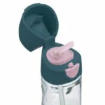 B.box Tritan Drink Bottle (Indigo Rose) - Image 3