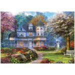 Ks Games Victorian Home puzzle 2000 Pcs - Image 2
