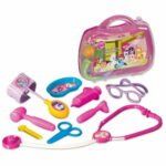 Dede My Little Pony Doctor Set - 10 Pieces - Image 2