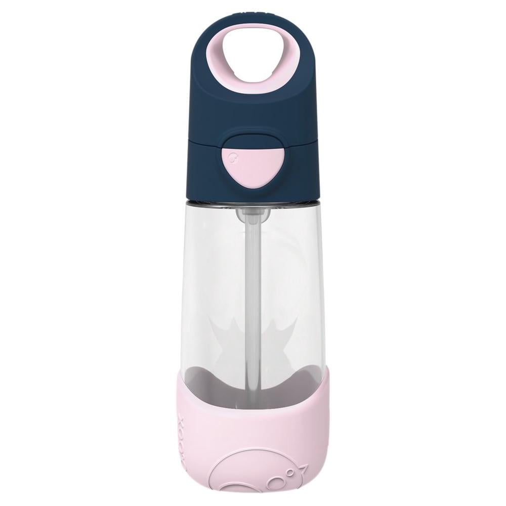 B.box Tritan Drink Bottle (Indigo Rose) B.box Tritan Drink Bottle (Indigo Rose)