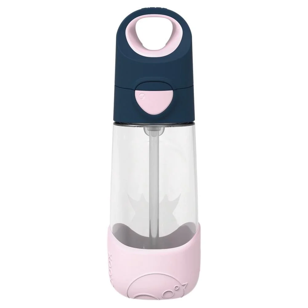 B.box Tritan Drink Bottle (Indigo Rose) B.box Tritan Drink Bottle (Indigo Rose)