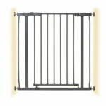 Dreambaby Ava Metal Pressure Safety Gate – Charcoal - Image 2