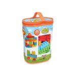 Dede Multi Blocks 92 Pieces
