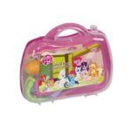 Dede My Little Pony Doctor Set - 10 Pieces