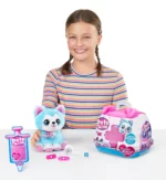 Zuru Pets Alive Pet Shop Surprise Interactive Plush Puppy - Image 2