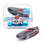 Robo Alive Boats Water Activated - Color Assortment - Image 4