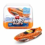 Robo Alive Boats Water Activated - Color Assortment - Image 3