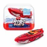 Robo Alive Boats Water Activated - Color Assortment - Image 2