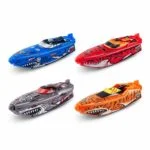Robo Alive Boats Water Activated - Color Assortment - Image 5