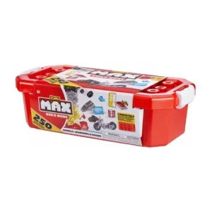 Zuru Max Construction Accessories Pack (250 Bricks)