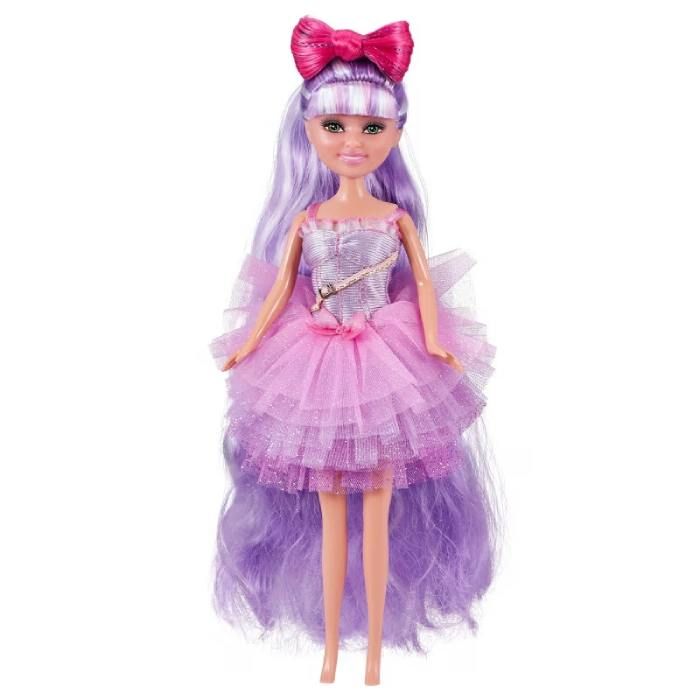Zuru Sparkle Girlz Doll 10.5 inches Hair Dreams Color Assortment Zuru Sparkle Girlz Doll 10.5 inches Hair Dreams Color Assortment