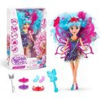 Zuru Sparkle Girlz Doll 10.5 inches Hair Dreams