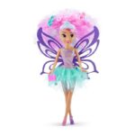 Zuru Sparkle Girlz Doll 10.5 inches Hair Dreams