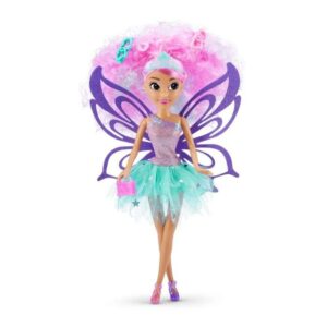 Zuru Sparkle Girlz Doll 10.5 inches Hair Dreams