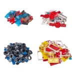 Max Construction Accessories Pack (250 Bricks) - Image 2