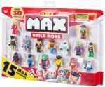 Max Build More 15 Figures Pack - Random Figures - Image 4