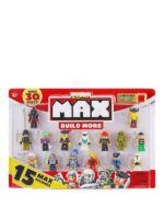 Max Build More 15 Figures Pack - Random Figures - Image 2