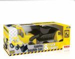 Dolu Jumbo Double Set Truck - Loader - Image 2