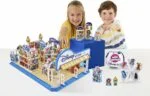 Zuru 5 Surprise Disney Store Mini Brands Playset - 24 Pcs - Image 4