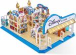 Zuru 5 Surprise Disney Store Mini Brands Playset - 24 Pcs - Image 2