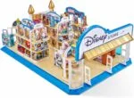 Zuru 5 Surprise Disney Store Mini Brands Playset - 24 Pcs - Image 2