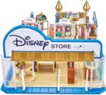 Zuru 5 Surprise Disney Store Mini Brands Playset - 24 Pcs - Image 3