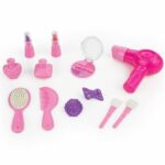 Dolu Unicorn Dressing Table 12 Piece - Image 3