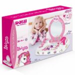 Dolu Unicorn Dressing Table 12 Piece - Image 2