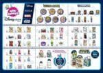 Zuru 5 Surprise Disney Store Mini Brands Playset - 24 Pcs - Image 5