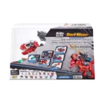 Robo Alive Dino Wars Giant Battling T-Rex - Image 3