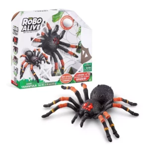 Robo Robo Alive 15" Giant Tarantula Spider