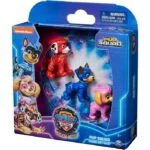 Spin Master Paw Patrol Mini Figure 3 Pcs - Image 2