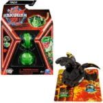 Spin Master Bakugan Titanium Dragonoid Action Figure - assorted colors - Image 5
