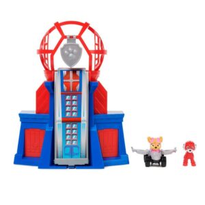 Spin Master PAW Patrol - Observation Tower With Slide And Figure