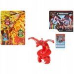 Spin Master Bakugan Titanium Dragonoid Action Figure - assorted colors - Image 3